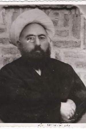 Seqat-ol-Eslam Tabrizi