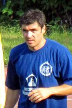 Sergei Aleksandrovich Osipov