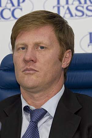 Sergei Anokhin (footballer)