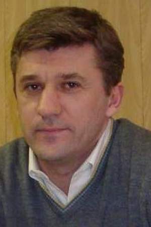 Sergei Nechay