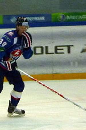 Sergei Olkhovtsev