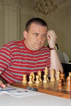 Sergei Rublevsky