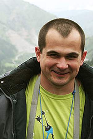 Sergei Ryabov