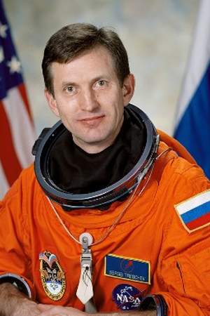 Sergei Treshchov