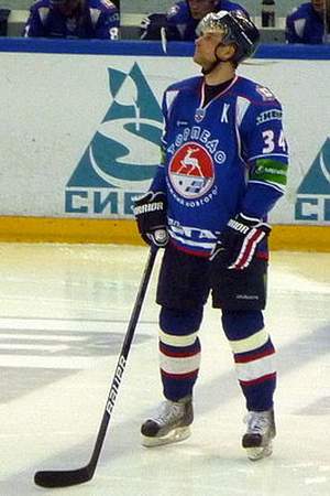 Sergei Vyshedkevich