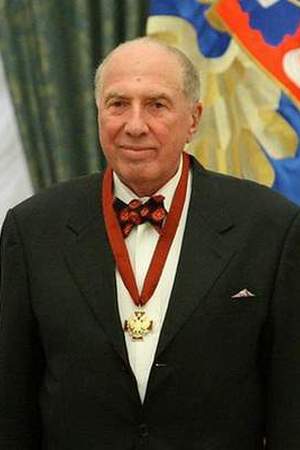 Sergei Yursky