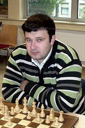 Sergey Fedorchuk