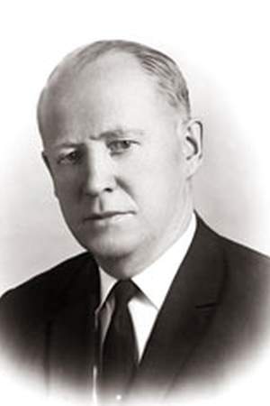 Sergey Georgyevich Lapin