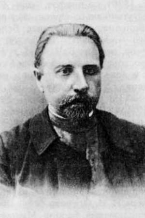 Sergey Gusev-Orenburgsky