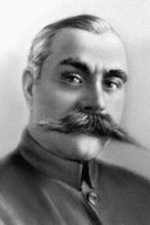 Sergey Kamenev