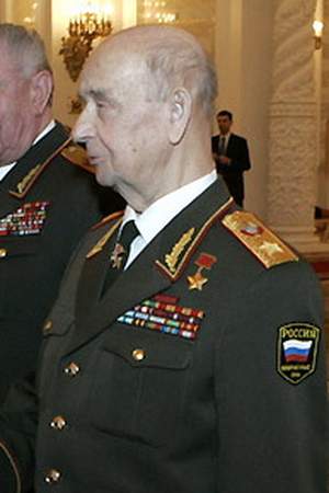 Sergey Sokolov