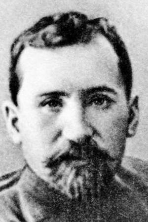 Sergey Terentyevich Semyonov