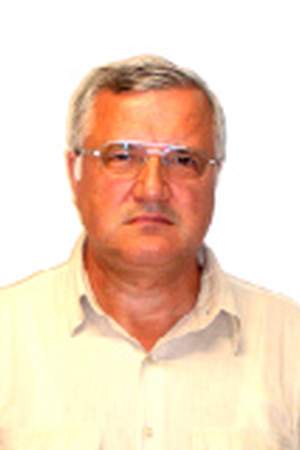 Sergey Victorovich Ulyanov