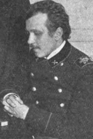 Sergey von Freymann