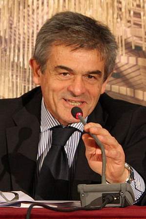 Sergio Chiamparino