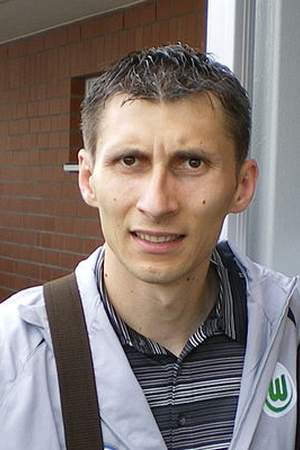 Sergiu Radu