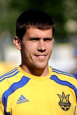 Serhiy Kravchenko (footballer born 1983)