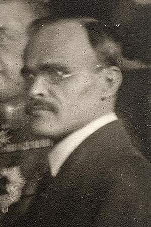 Serhiy Ostapenko
