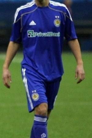 Serhiy Rybalka