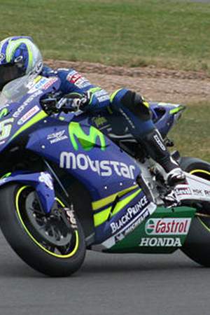 Sete Gibernau