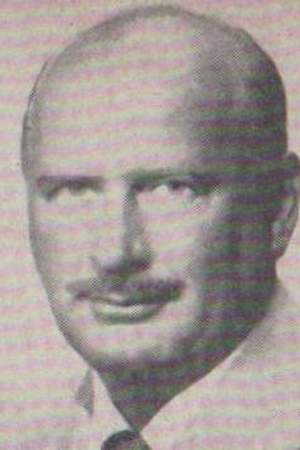 Seymour Halpern
