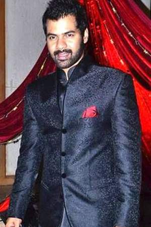 Shabbir Ahluwalia