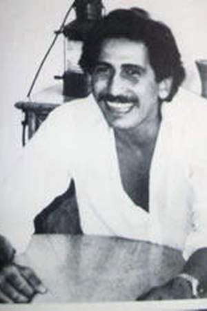 Shahnawaz Bhutto