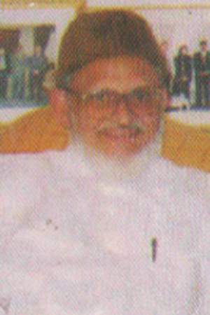 Shaikh Basheer Ahmed Muhyiddin