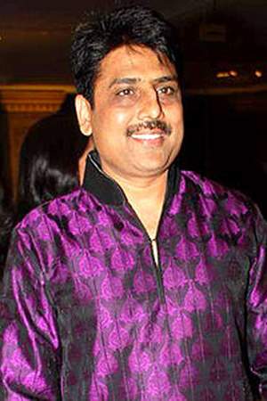 Shailesh Lodha