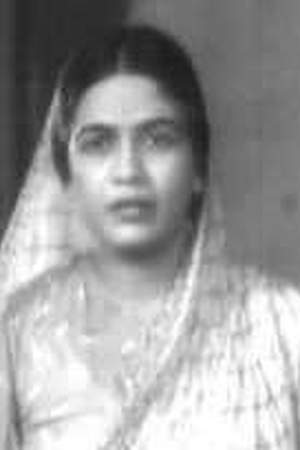 Shakuntala Paranjpye