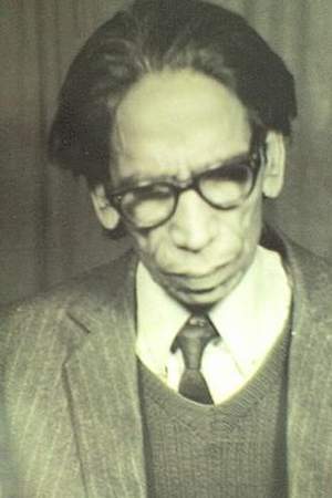 Shamim Karhani