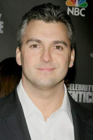 Shane McMahon