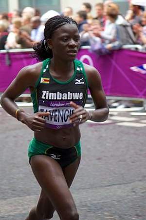 Sharon Tavengwa