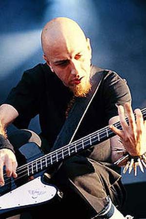 Shavo Odadjian