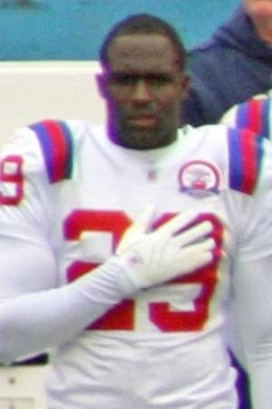 Shawn Springs