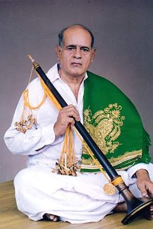 Sheik Chinna Moulana