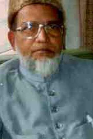 Sheikh Khalid Hafiz
