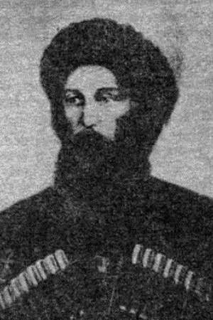 Sheikh Mansur