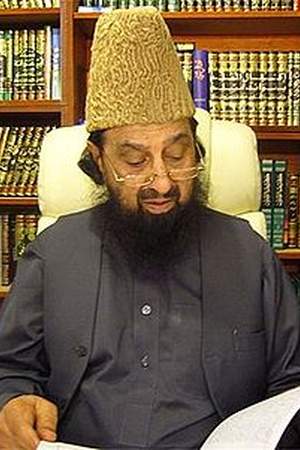 Sheikh Syed Abdul Qadir Jilani