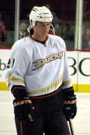 Sheldon Brookbank