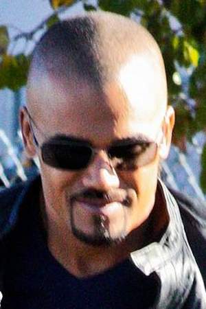 Shemar Moore