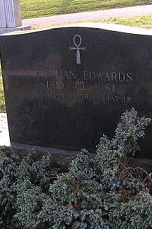 Sherman Edwards