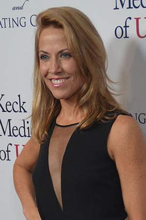 Sheryl Crow