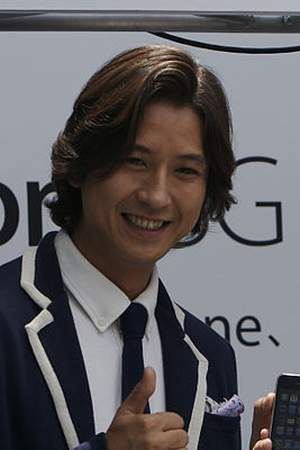 Shōsuke Tanihara