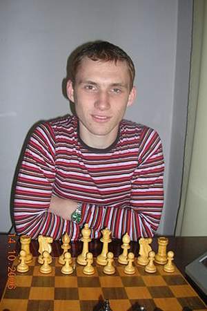 Valeriy Aveskulov