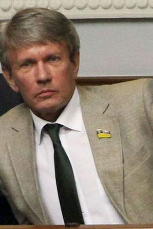 Valeriy Sushkevich