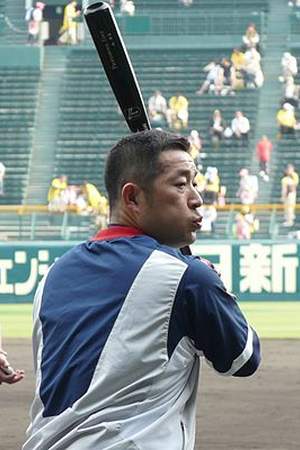 Shigenobu Shima