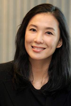 Shim Hye-jin