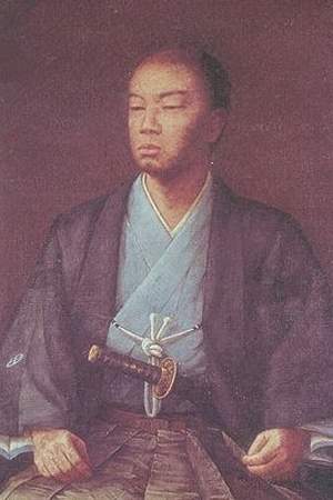 Shimazu Hisamitsu