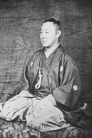 Shimazu Tadayoshi